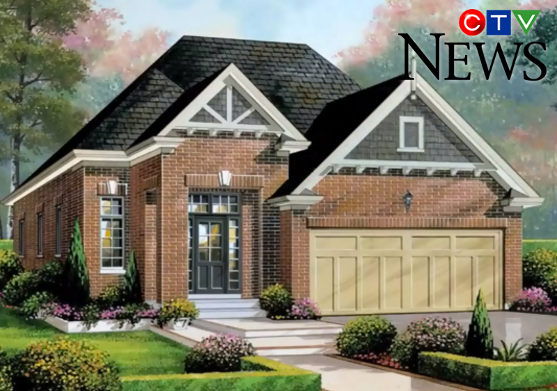 Building boom taking shape in Clearview Township