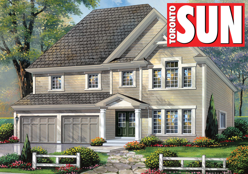 Small town Ontario at its best