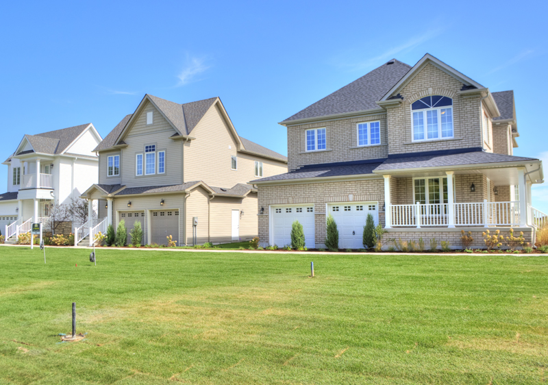 Beautiful Model Homes Now Open with Options That Suit Your Lifestyle