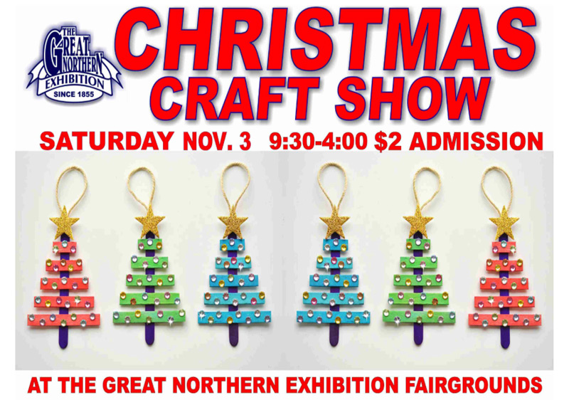 November 2-4 – Take Time to Reflect and Enjoy a Variety of Events When You Visit Stayner This Weekend