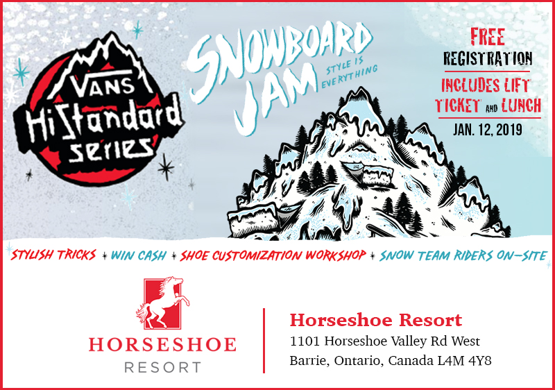 January 12-13 – Enjoy Some Frosty Fun When You Visit Stayner This Weekend