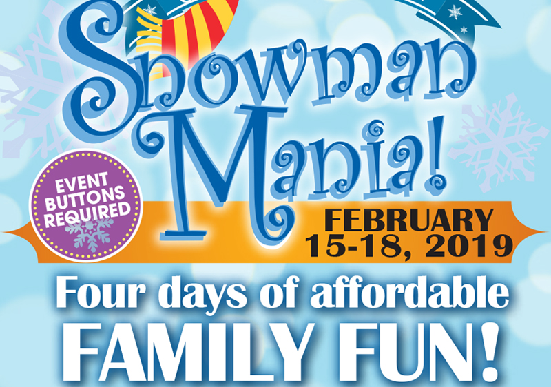 February 15-18 – Enjoy a Carnival and Curling When You Visit Stayner this Family Day Weekend