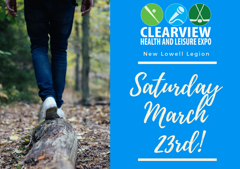 March 22-23 – Enjoy Fun Community Events When You Visit Stayner This Weekend