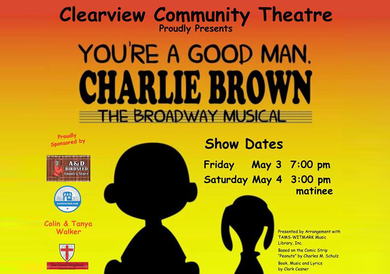 May 3,4 – Experience Small Town Fun When You Visit Stayner this Weekend