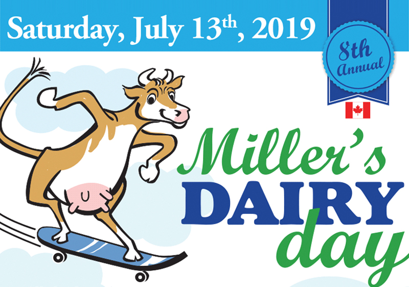 July 12-13 – Take Part in Great Community Events When You Visit Stayner This Weekend