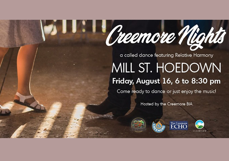 August 16-17 – Experience Good Old-fashioned Fun When You Visit Stayner This Weekend