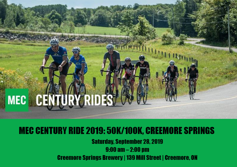 September 24-29 – Enjoy Country Music, A Cycling Adventure And A Community Breakfast When You Visit Stayner This Weekend