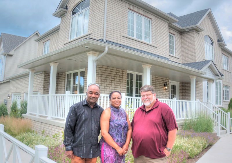 Owner Profile: It’s Worth the Drive to Stayner