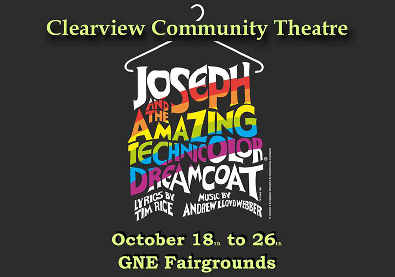 October 18-20 – Take In The Arts And Some Great Entertainment When You Visit Stayner This Weekend