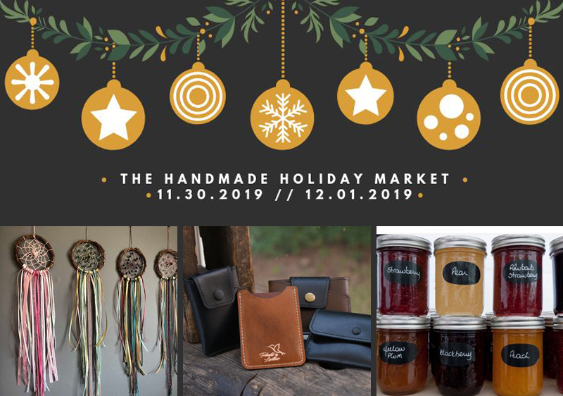 November 30 – December 1 – Enjoy A Christmas Cantata And Find The Perfect Gifts When You Visit Stayner This Weekend