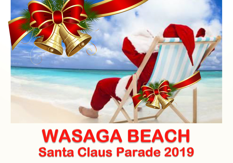 November 22-24 – Get Set For Seasonal Fun When You Visit Stayner This Weekend