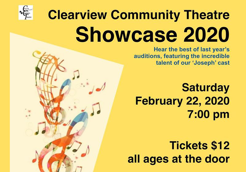 February 21-23 – Experience Community Spirit When You Visit Stayner This Weekend