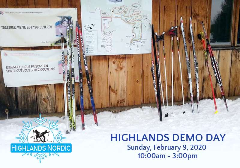 February 8-9 – Get Active When You Visit Stayner This Weekend