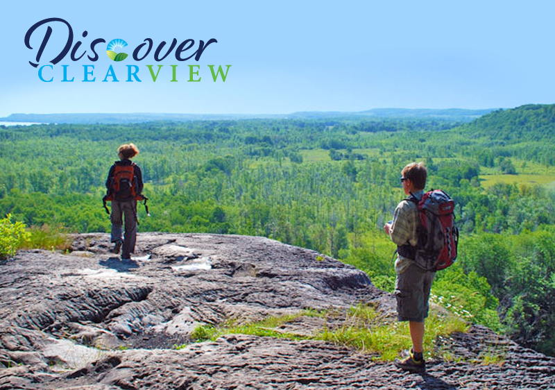 Head Outside And Embrace Stayner’s Natural Assets