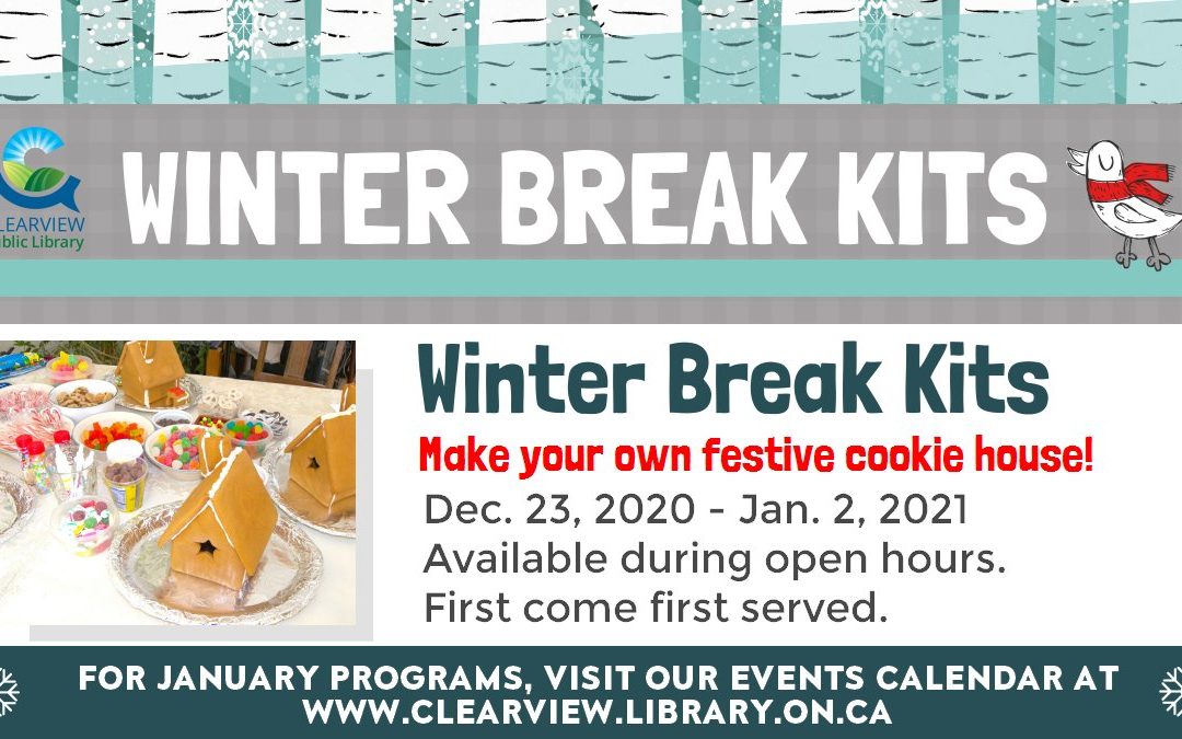 Create Something Magical This Holiday Season