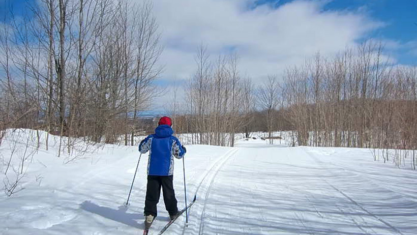 This Spring Take Advantage of the Early Early Bird Discount at Highlands Nordic