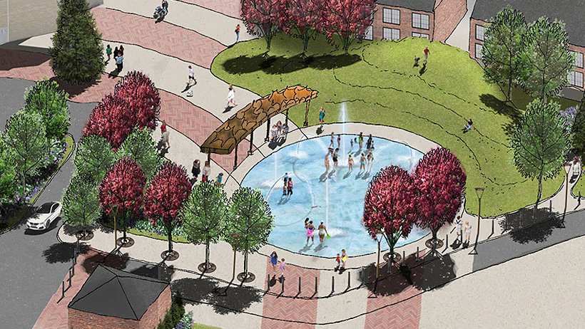 Update: First Phase of Stayner Downtown Improvement Plan Tender Approved